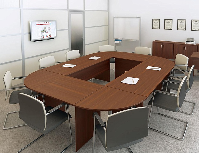 фото столы Комфорт №2