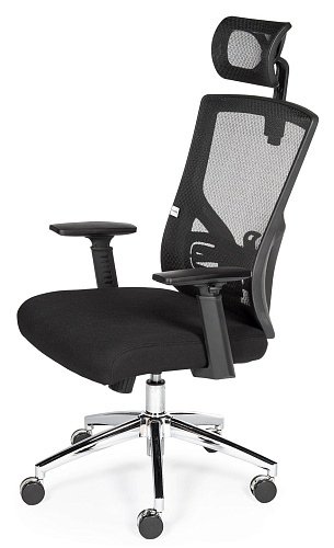 фото кресло Гарда SL №3