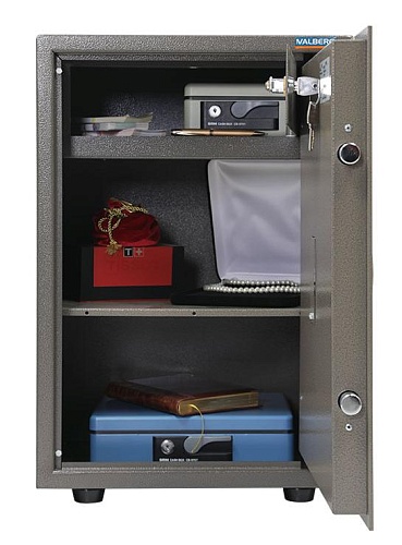 фото Сейф Valberg ASM 63 T EL №4