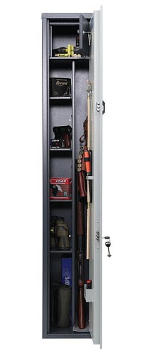 фото Сейф Aiko Беркут-165 EL №3