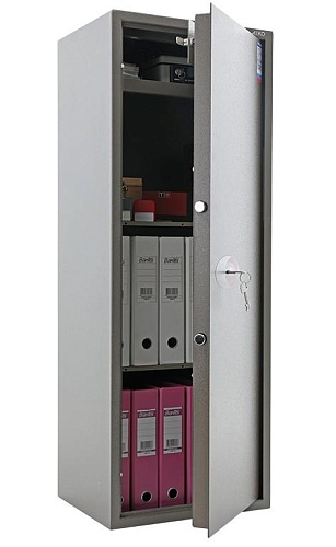 фото Офисный сейф TM-120Т №3