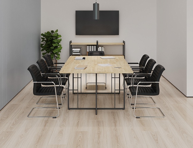фото Переговорные столы Rift №2