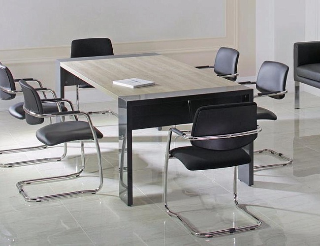 фото столы переговоров Лава