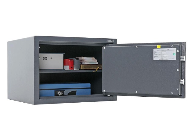 фото Сейф Aiko TSN.30 №5