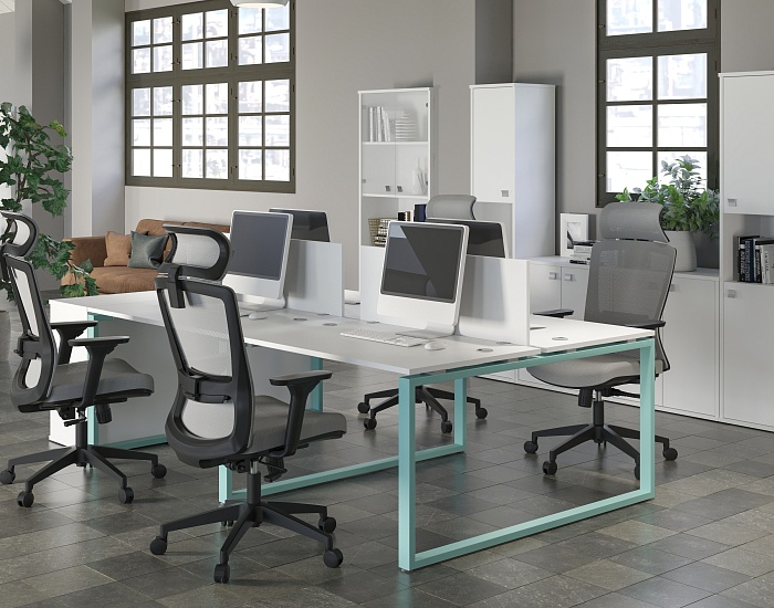 фото мебель Metal Style +					 №4					