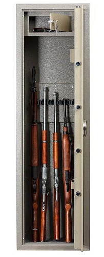 фото Сейф Valberg Ирбис 5 EL №3