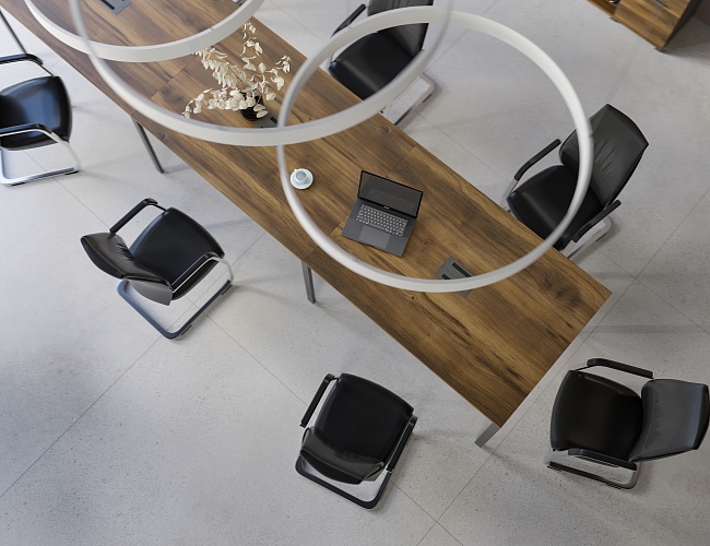 фото столы Concept Light №3