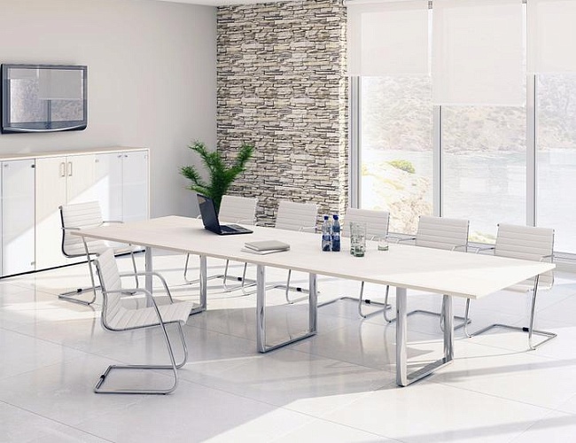 фото столы Орбис-Карре