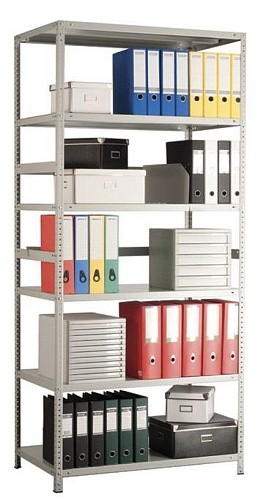 фото Стеллаж MS 200/100x30/6