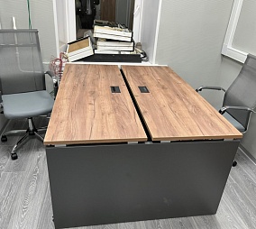 Профсоюз Работников АТ и ДХ МО