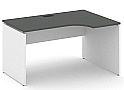 Стол рабочий эргономичный (Правый)