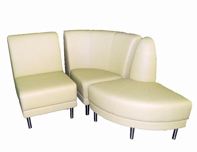 фото Офисный диван Александрия