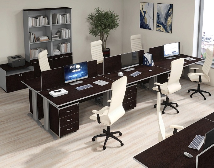 фото мебель Swift Wenge					 №3					