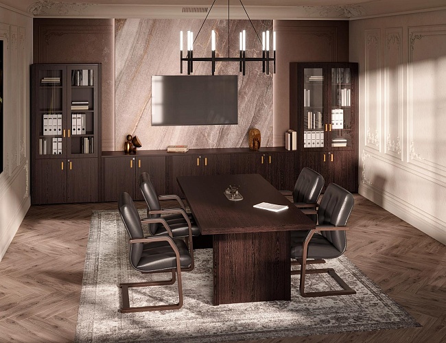 фото столы Монза №5