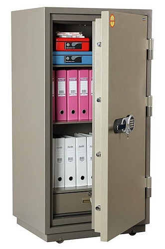 фото Cейф FRS-140.T-EL №2