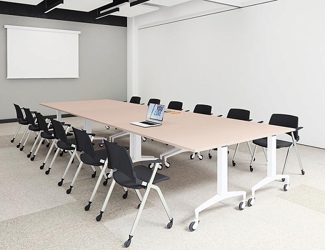 фото столы складные Сетап