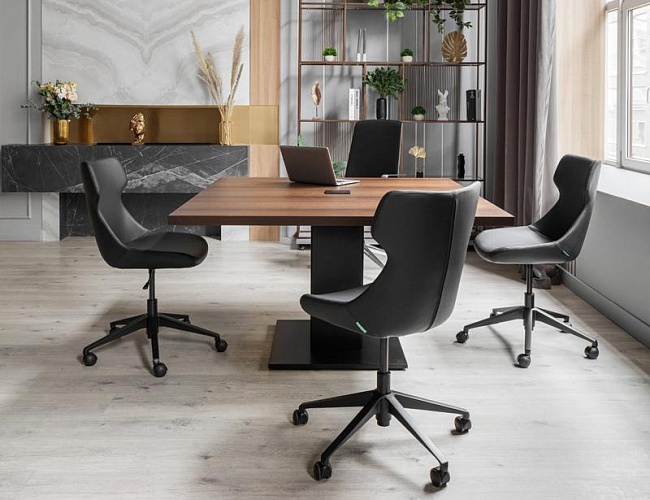 фото столы переговоров Ренз