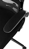 кресло Sigma-1 Black