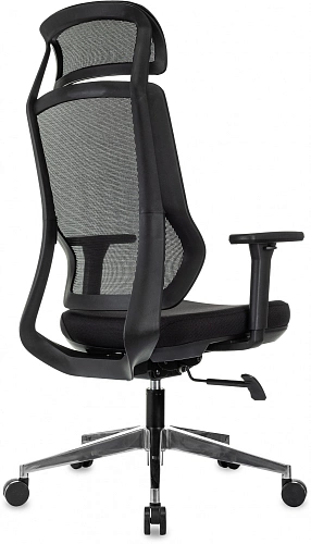 фото кресло MC-412N-H №4