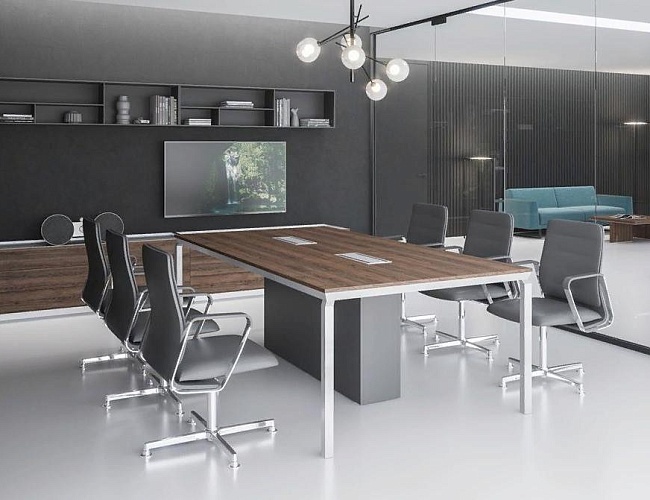 фото столы Oliver №2