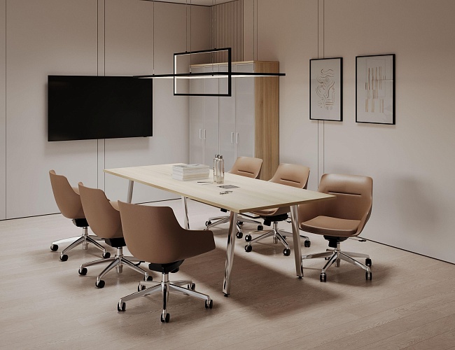 фото столы Project Lux A №3