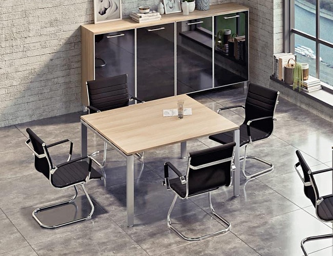 фото столы Метал Систем №3