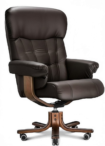 фото кресло Царь D100 №4