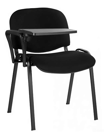 фото Стул офиснвый Iso-T Black