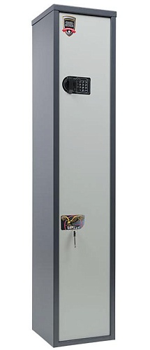 фото Сейф Aiko Беркут-150 EL №3