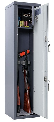 фото Сейф Aiko Беркут-1 №4