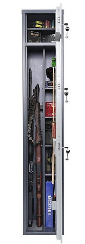 фото Сейф Aiko Беркут-165/2 №4